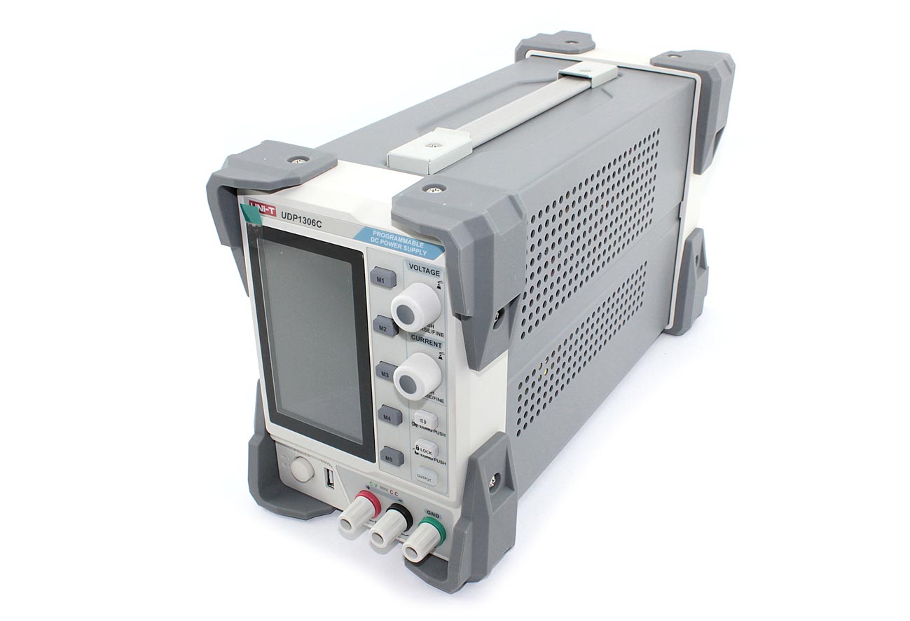 Лабораторный блок питания UNI-T UDP1306C
