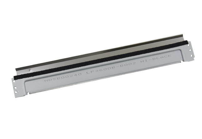 Дозирующее лезвие (Doctor Blade) Hi-Black для Samsung CLP-360/365/368/CLX-3300/3305/3307
