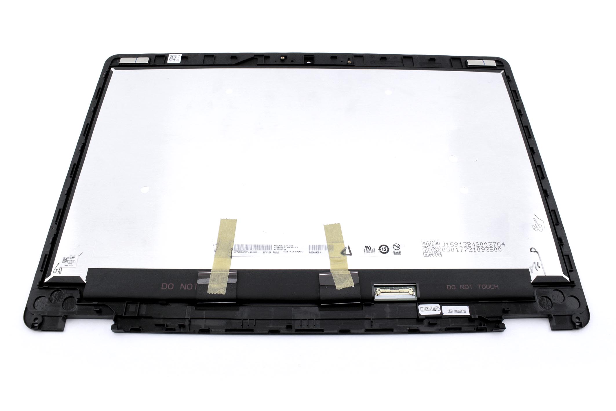 Модуль (матрица + тачскрин) для Asus TP370QL
