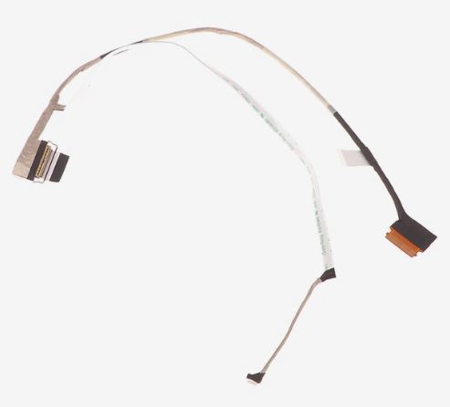 Шлейф матрицы для ноутбука HP 15S-FQ 15S-EQ 30-pin
