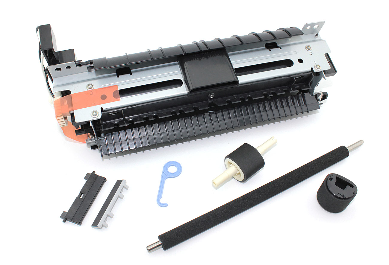 HP LJ 2400/2420/2430 Maintenance Kit Ремкомплект H3980-60002