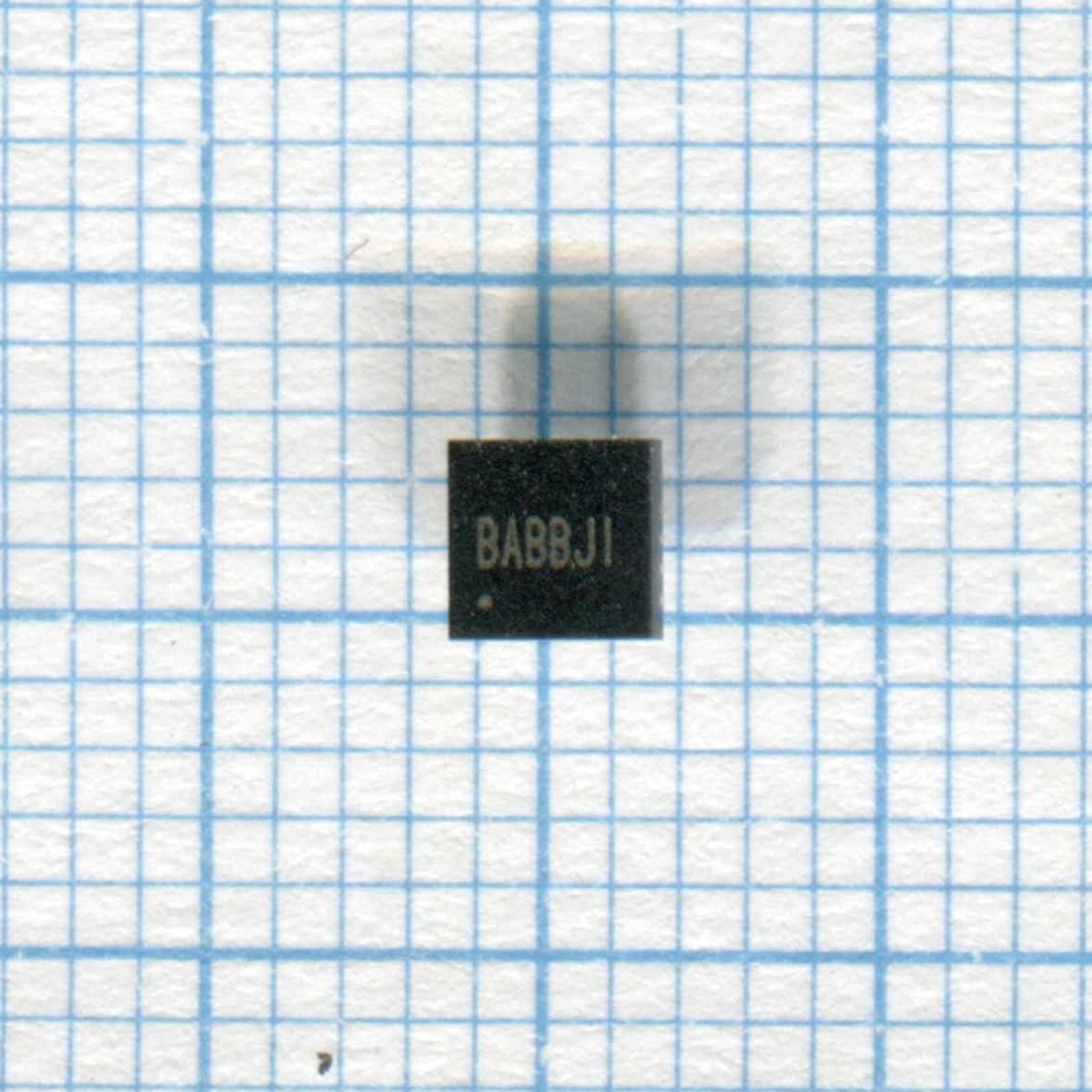 Микросхема SY8288BRAC QFN20