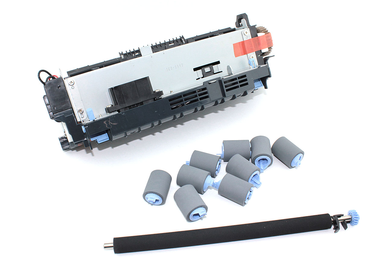 HP LJ M4555mfp Maintenance Kit Ремкомплект CE732A