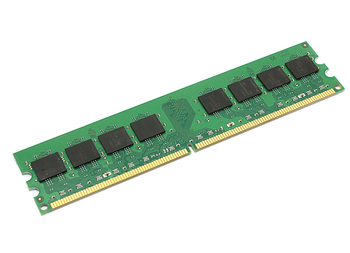 Модуль памяти Ankowall DDR2 4ГБ 667 MHz PC2-5300