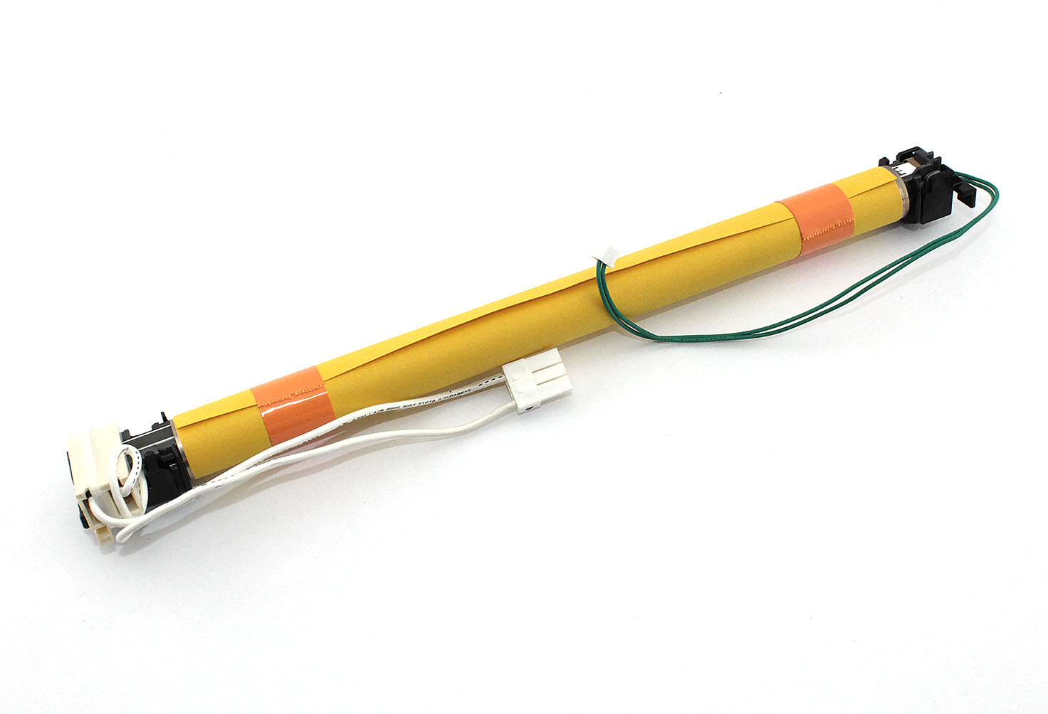 HP LJ M1522/M1120 MFP/P1505 Fixing Film / Узел закрепления в сборе RM1-4731-000