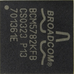 Контроллер BCM5782KFB
