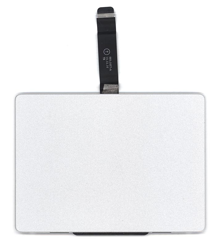 Трекпад (тачпад) MacBook Pro 13 Retina A1425 A1502 Late 2012-Mid 2014 со шлейфом 661-8154, 593-1657
