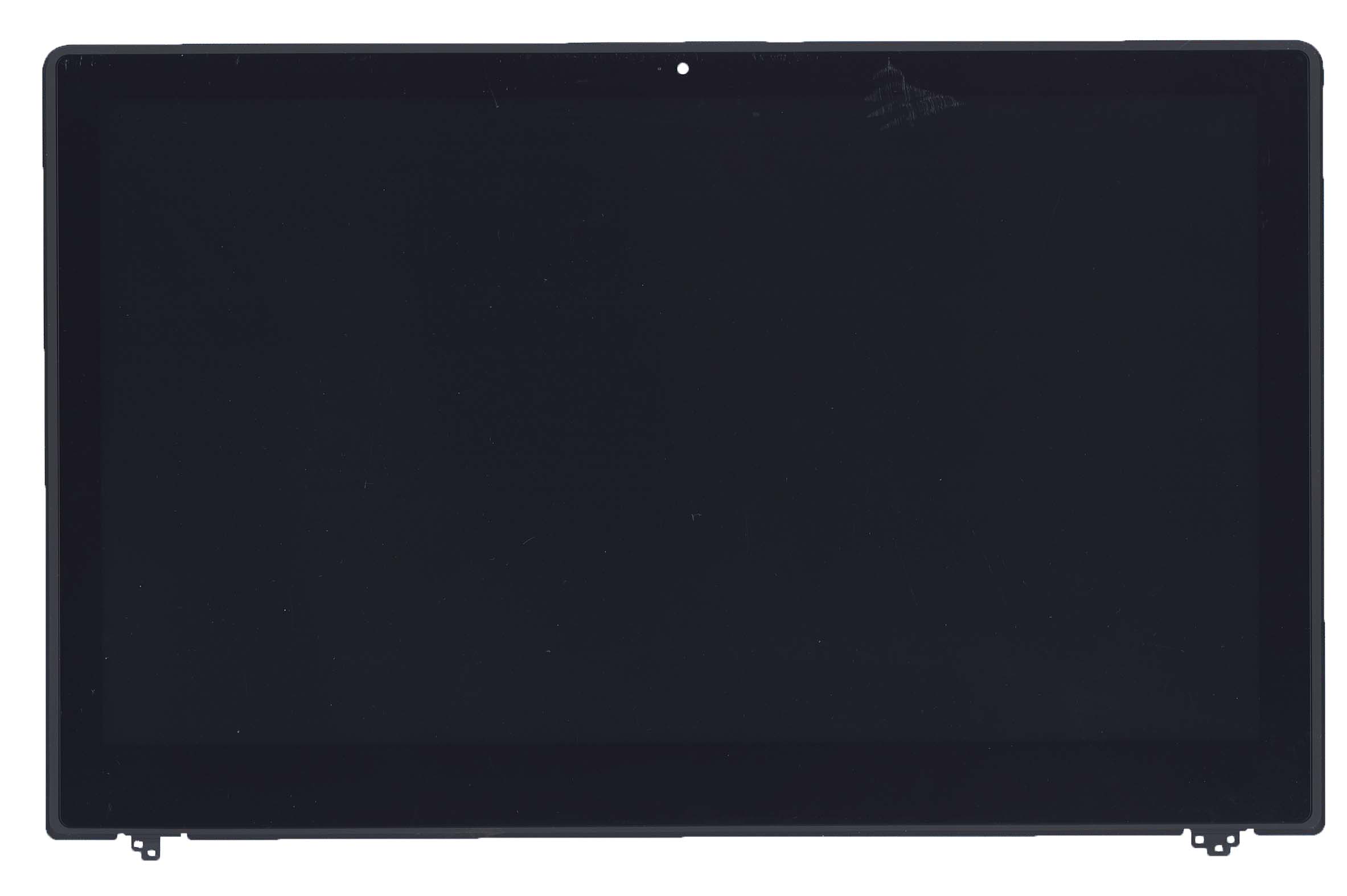 Модуль (матрица + тачскрин) для Acer Aspire V5-572 черный с черной рамкой