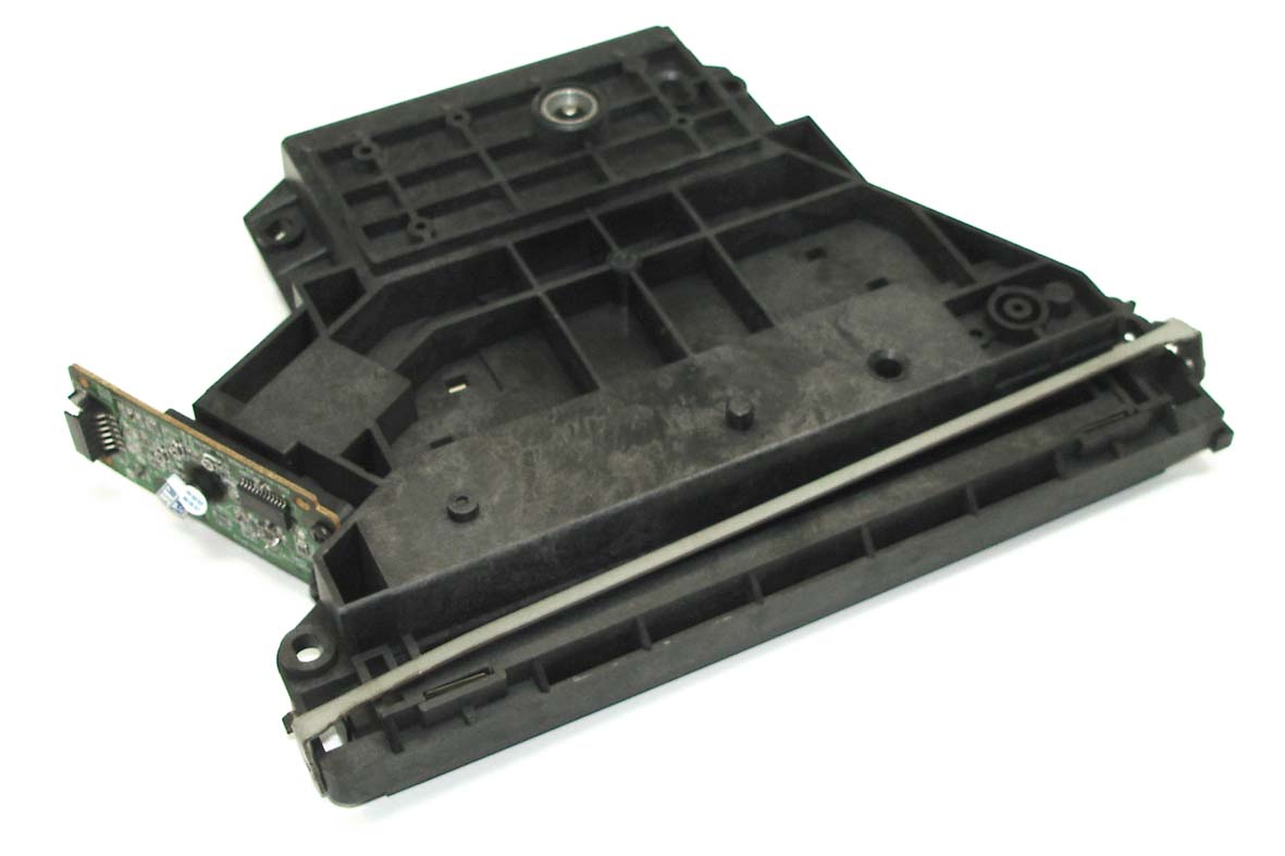 HP LJ 4000/ 4050 Laser Scanner Assy блок сканера/лазера (в сборе) RG5-2641