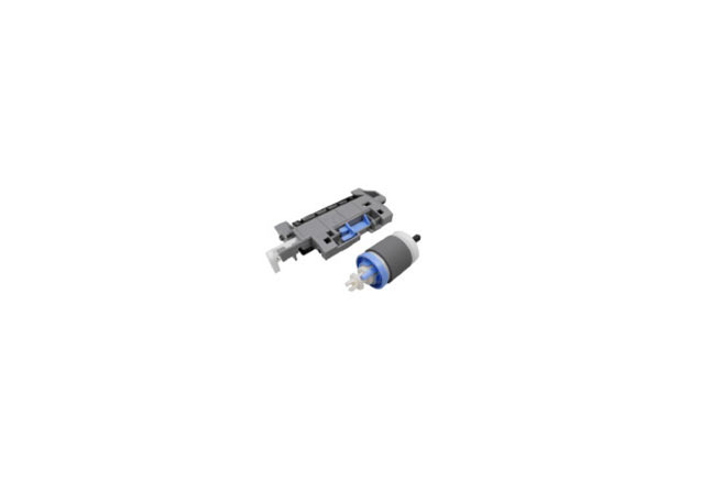 CE710-69007 Ролик захвата из лотка 2 + ролик тормозной площадки HP CLJ CP5225 (O)