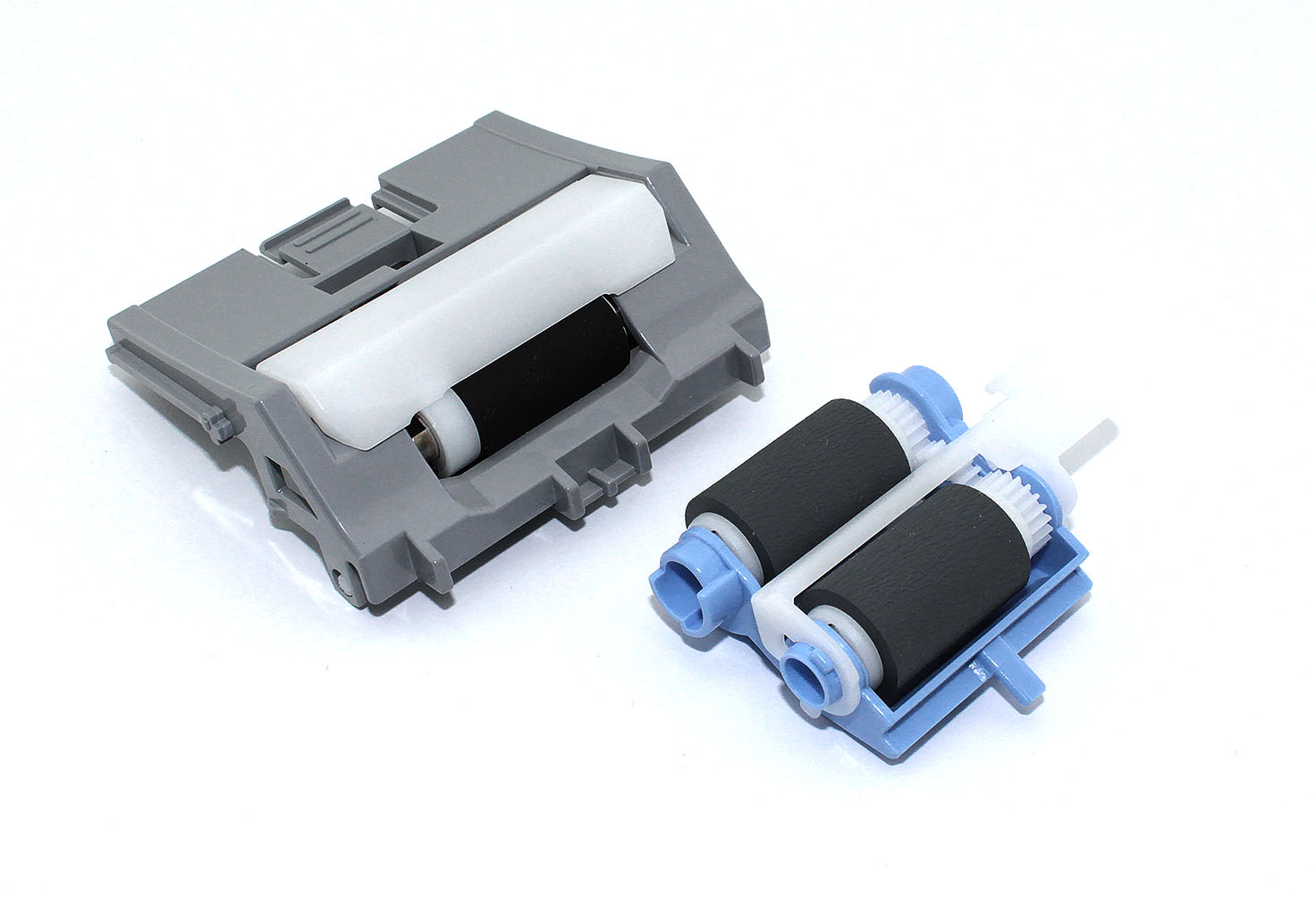 HP LJ M501 Pickup Roller + Separation Pad Ролики захвата и разделительная панель