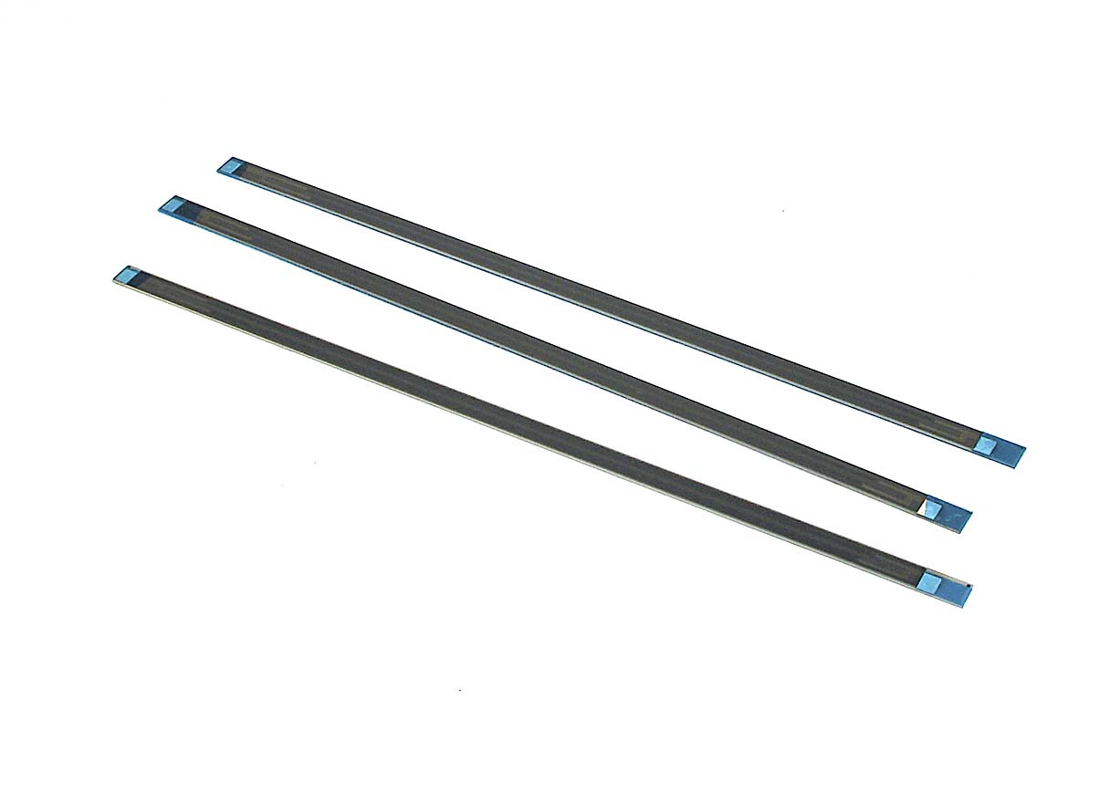 HP LJ P4015/4515X Heating Element Нагревательный элемент RM1-4579-HE
