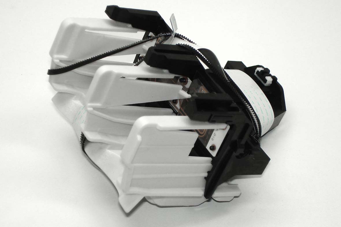 HP DeskJet1050/2050/3050 Carriage Assembly Каретка в сборе