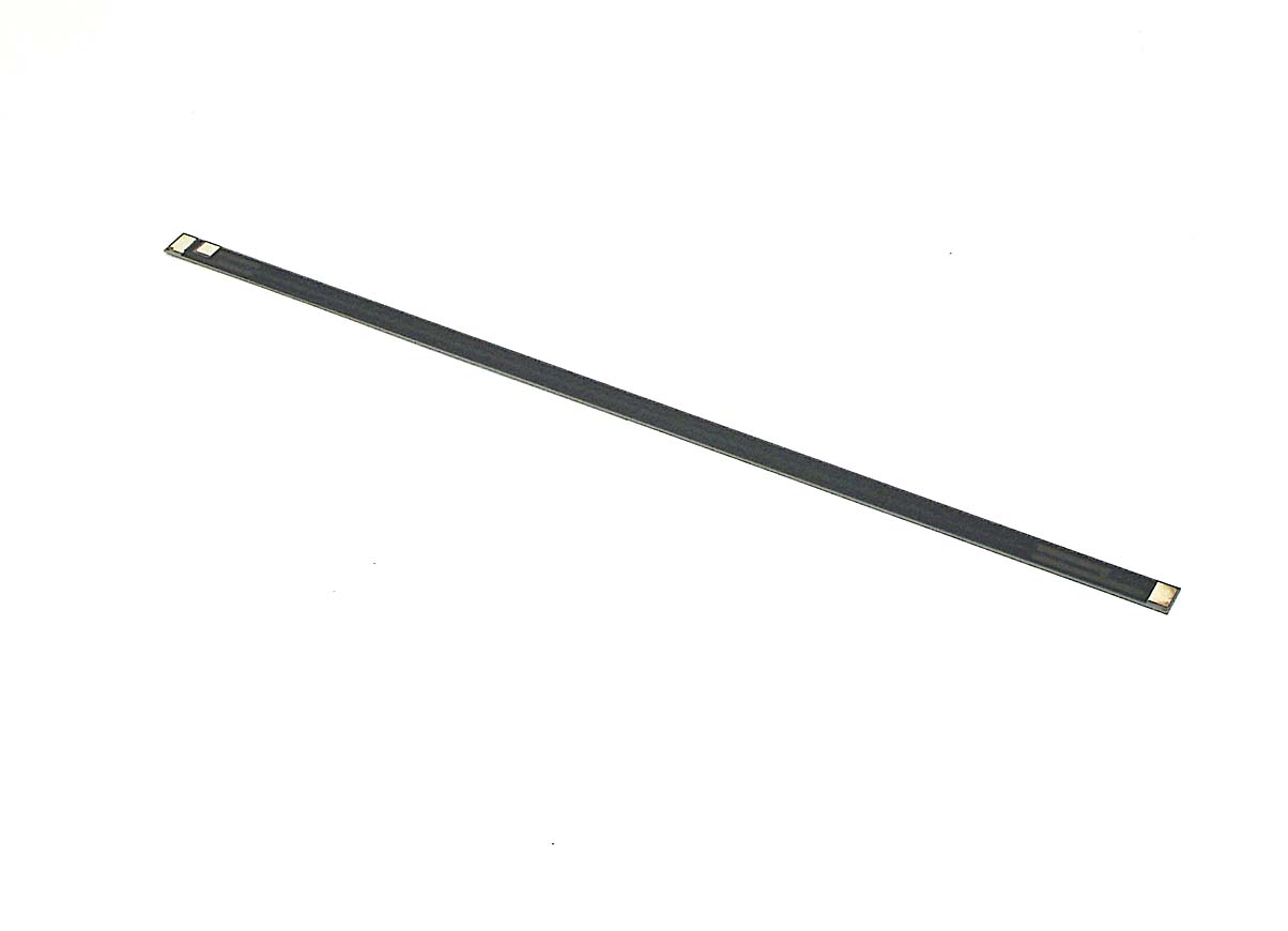 HP LJ M4555MFP Heating Element Нагревательный элемент RM1-7395-HE