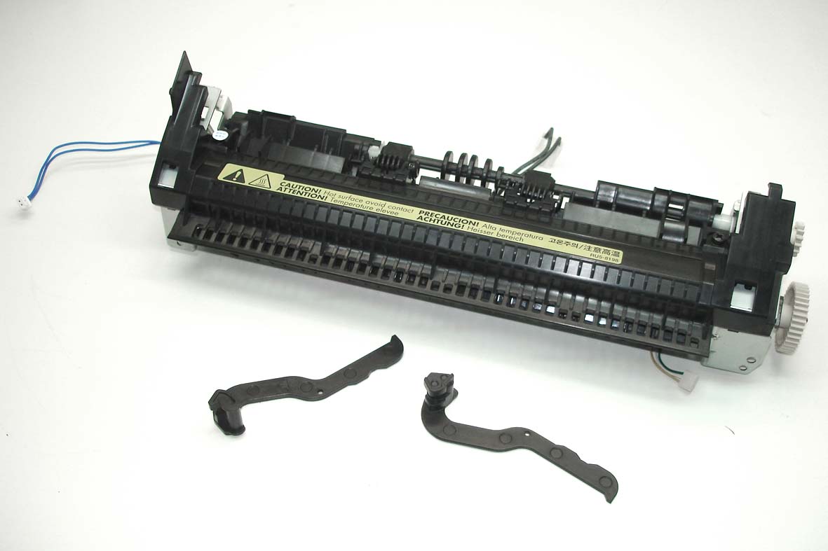 HP LJ 1022 Fuser Assembly Термоблок/печка в сборе RM1-2050