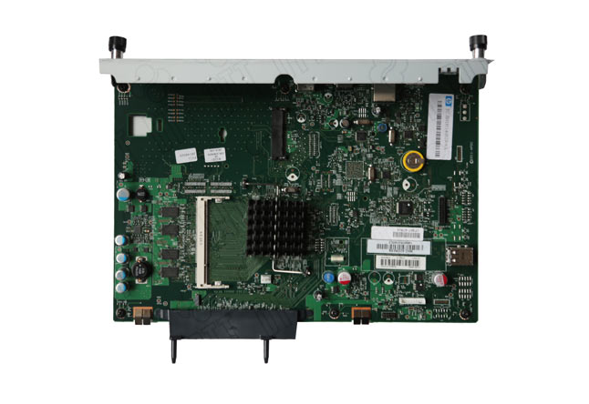 CF367-67915 Плата форматирования HP LJ Enterprise Flow MFP M830 (O)