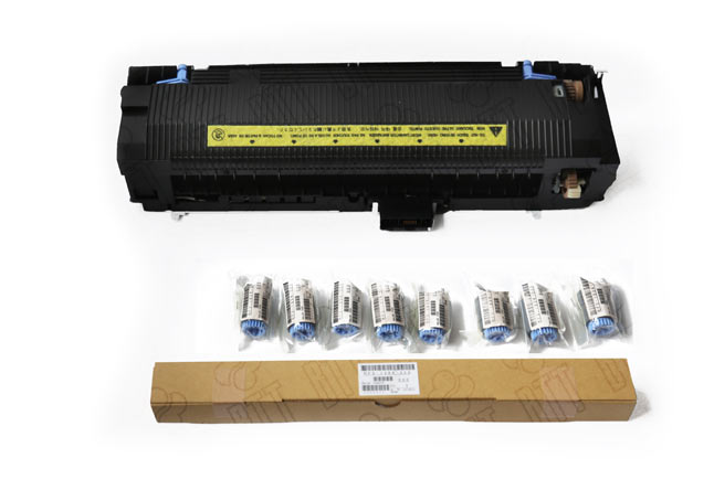 C3915-67907/C3915A Ремонтный комплект HP LJ 8100/8150 (NC)
