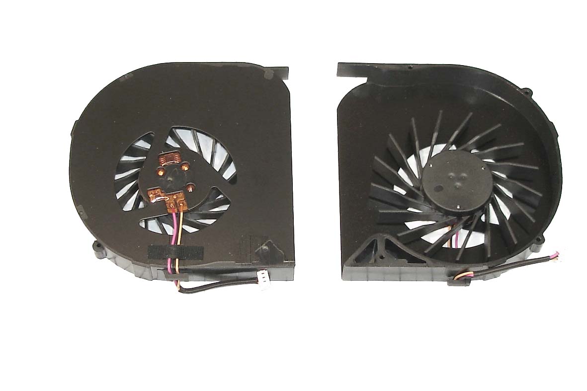 Вентилятор (кулер) для ноутбука Acer Aspire 4741 4741G 4741Z 4741ZG 4541