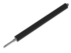 Вал резиновый нижний Hi-Black для HP LJ 5200/M5025/5035/Enterprise 700/M712