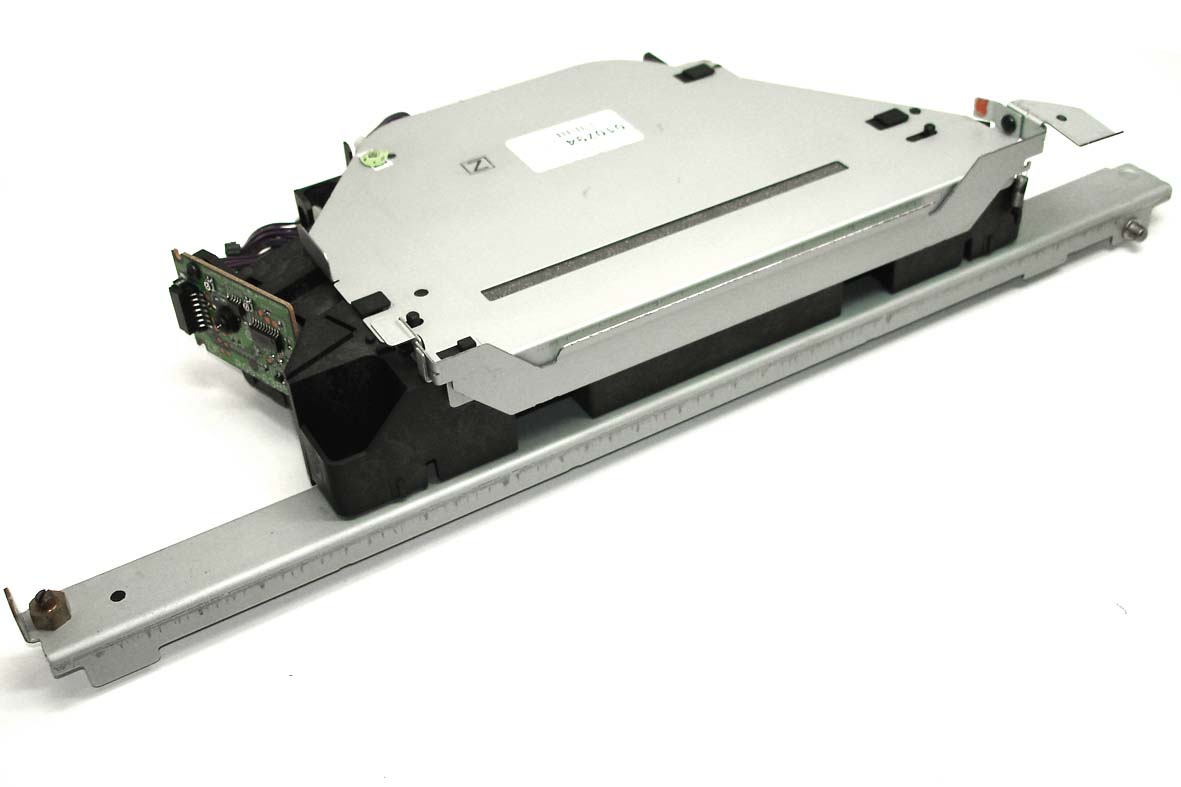 HP CLJ 5500 Laser Scanner Assy блок сканера/лазера (в сборе) RG5-6736