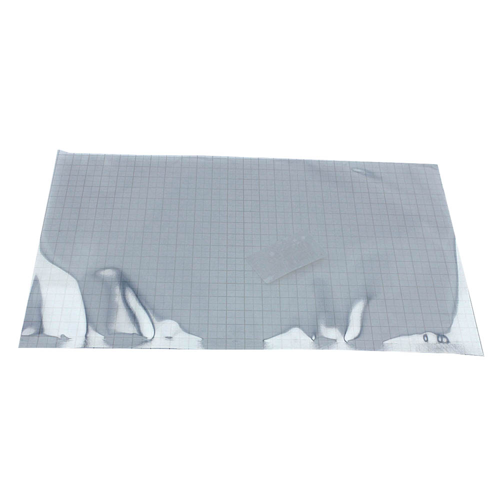 Пакет антистатический 16x25см