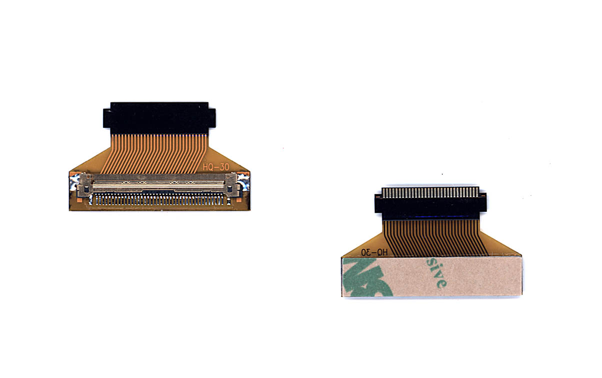 Переходник для матриц 30 to 40 (25мм) edp HQ-30