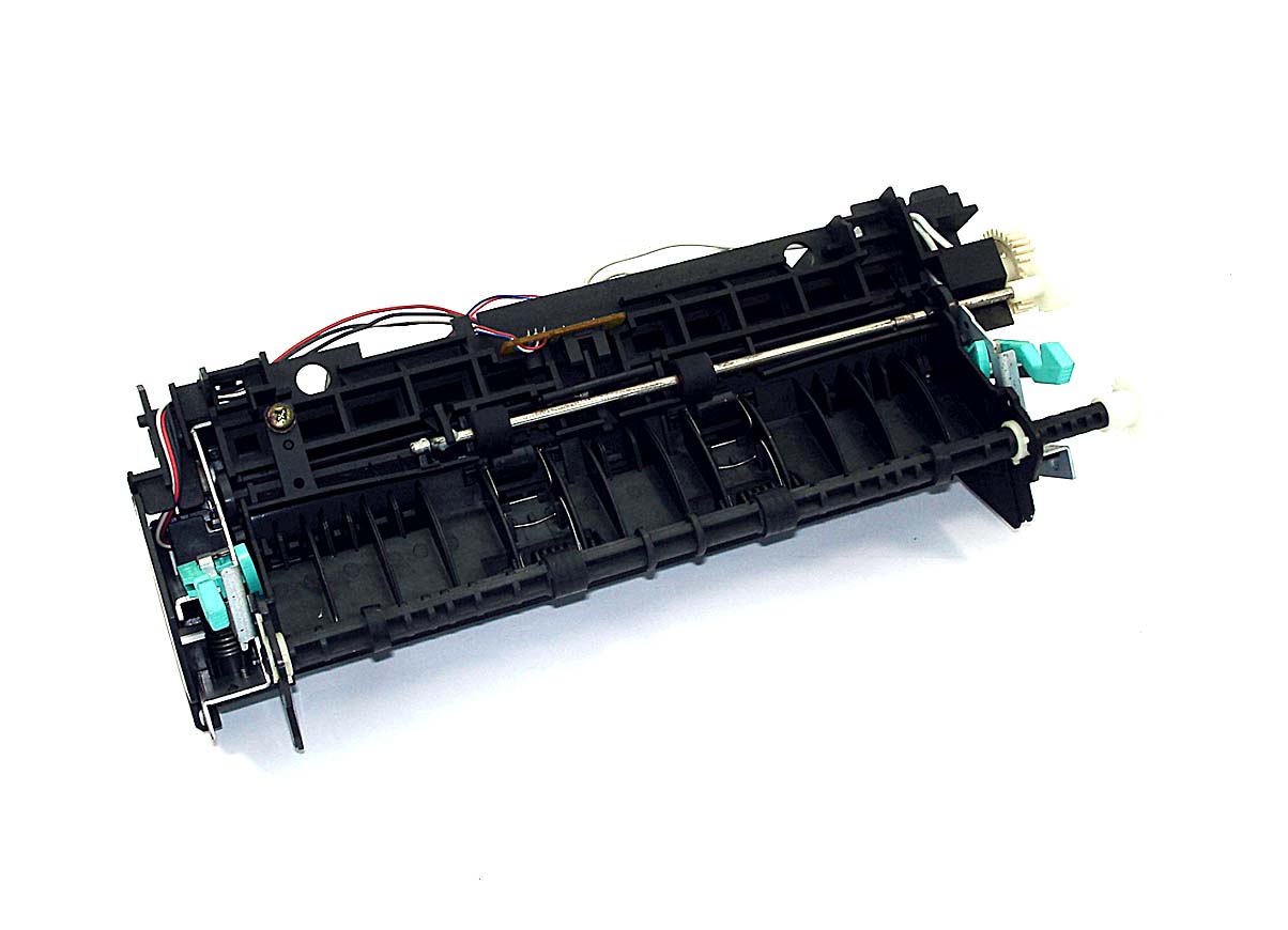 HP CLJ 3300 Fuser Assembly Термоблок/печка в сборе RG9-1494