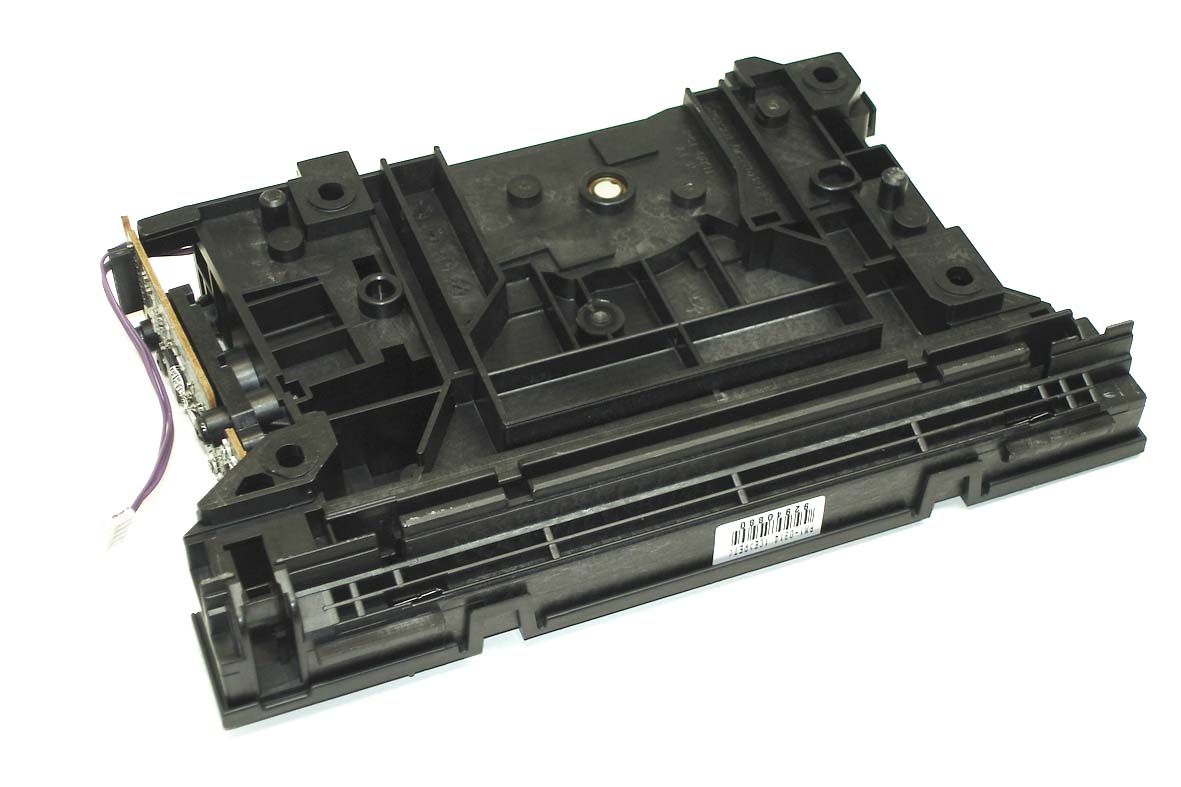HP LJ 2300 Laser Scanner Assy блок сканера/лазера (в сборе) RM1-0313/ RM1-0314