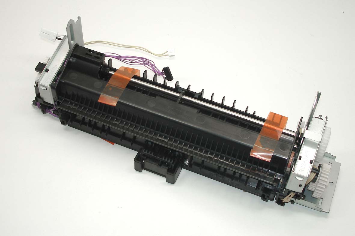 HP CLJ CP2025 Fuser Assembly Термоблок/печка в сборе RM1-6739