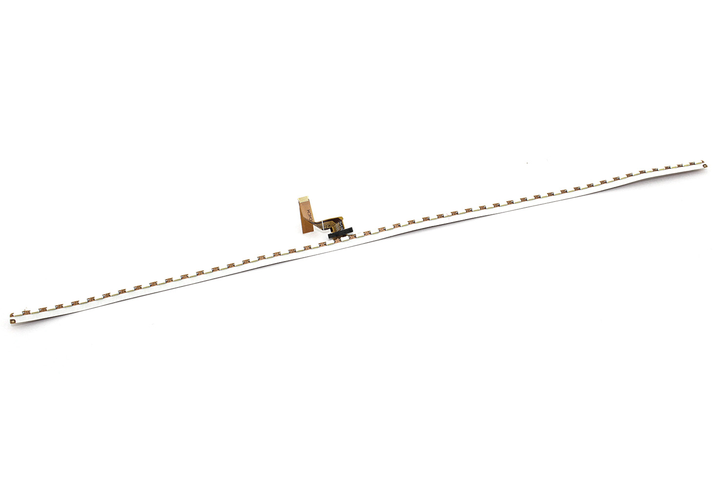 Подсветка LED матрицы для MacBook Air 11 A1370 A1465 Late 2010 - Early 2015