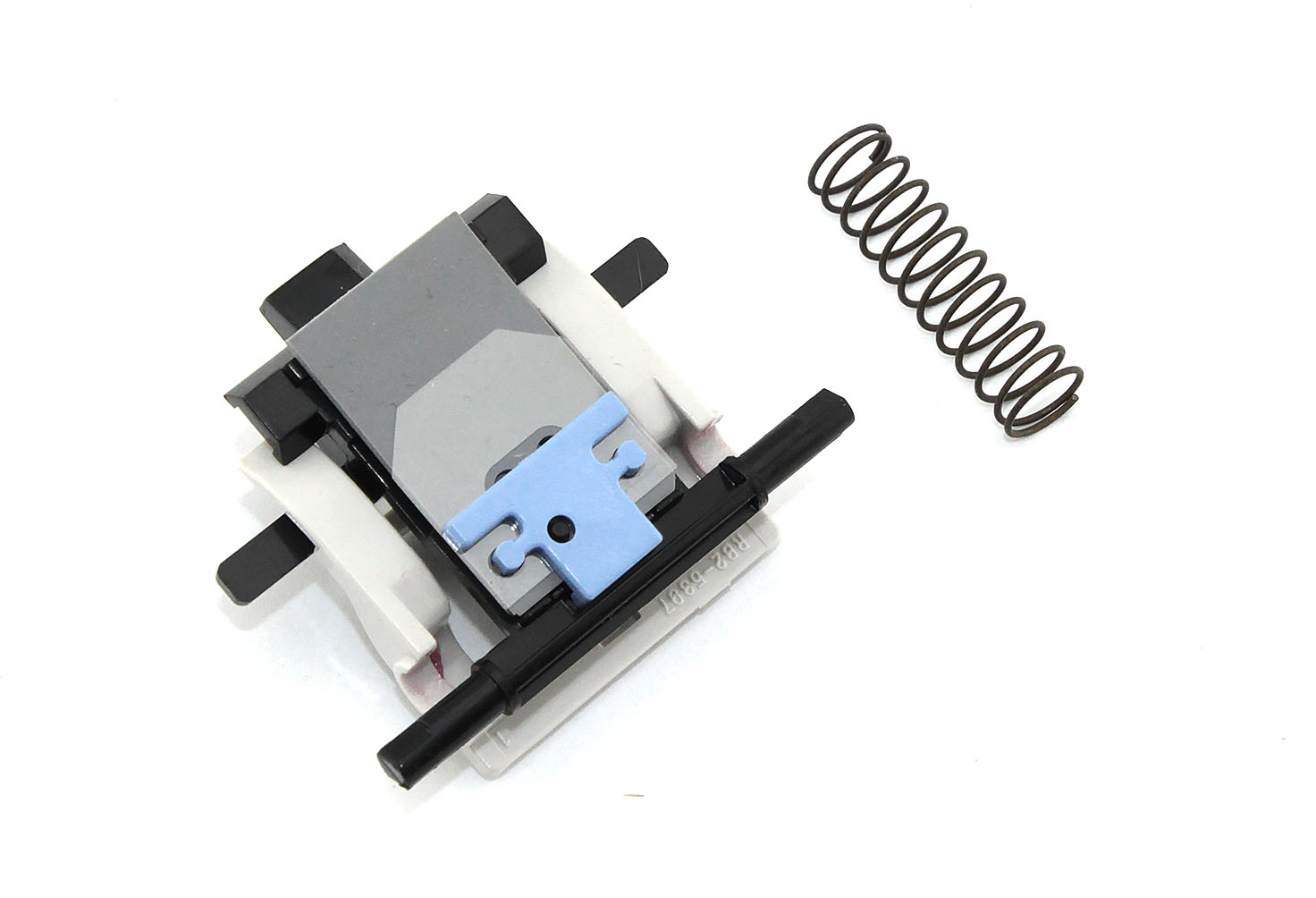 HP LJ-3015 Seperation Pad ADF / Тормозная площадка сканера RM1-0890-000CN