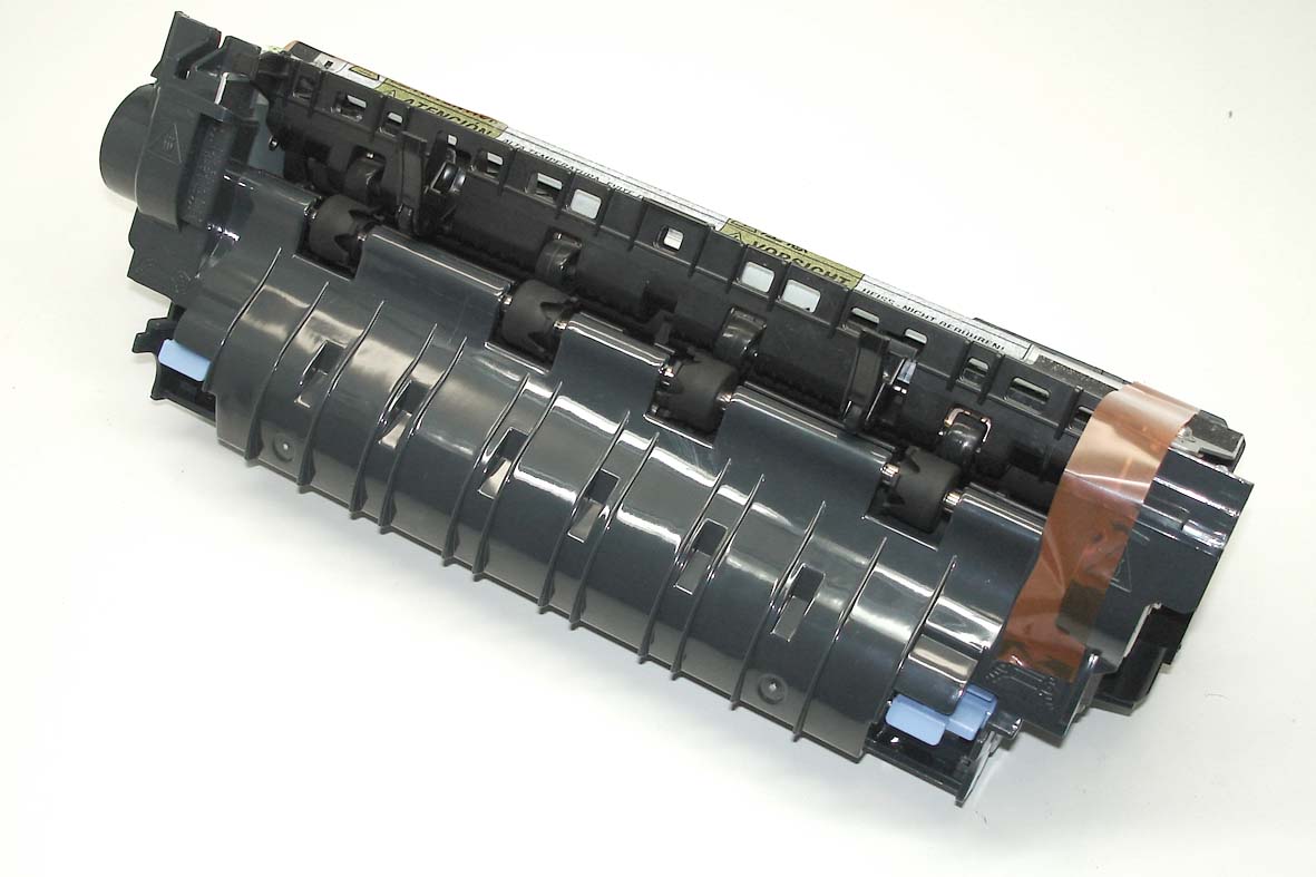 HP LJ Enterprise M601/ M602/ M603 Fuser Assembly Термоблок/печка в сборе CE988-67902/RM1-8396 origin