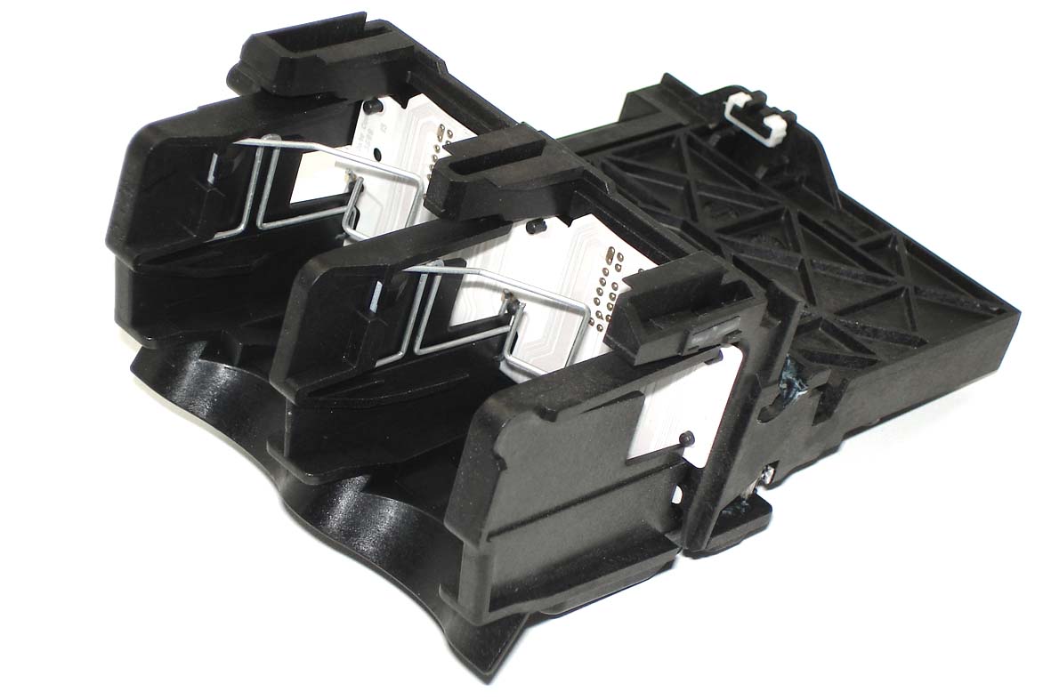 HP DeskJet F4280/F4480 Carriage Assembly Каретка в сборе CB605-60026