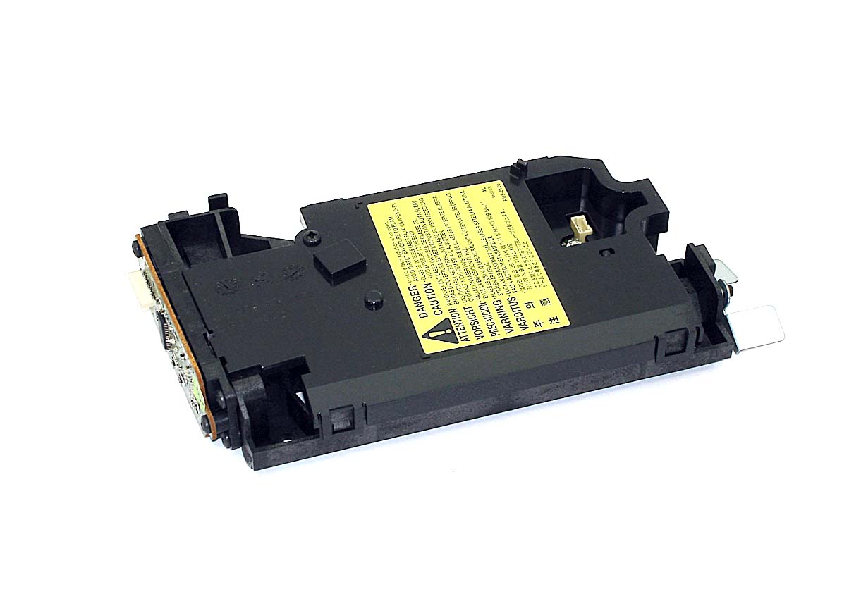 HP LJ P2015 Laser Scanner Assy блок сканера/лазера (в сборе) RM1-4262/ RM1-4154