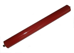 JC66-00600A/022N01611 Вал резиновый (нижний) Samsung ML1510/1610/1640/1710/2015/Ph3120 (O)