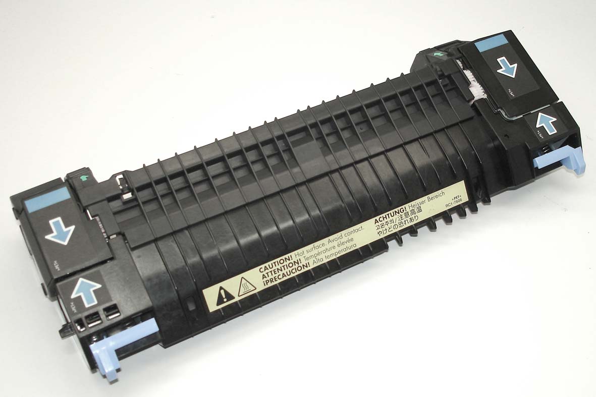 HP CLJ 3000/ 3600/ 3800/ 2700/ CP3505 Fuser Assembly Термоблок/печка в сборе RM1-2743/ RM1-2764