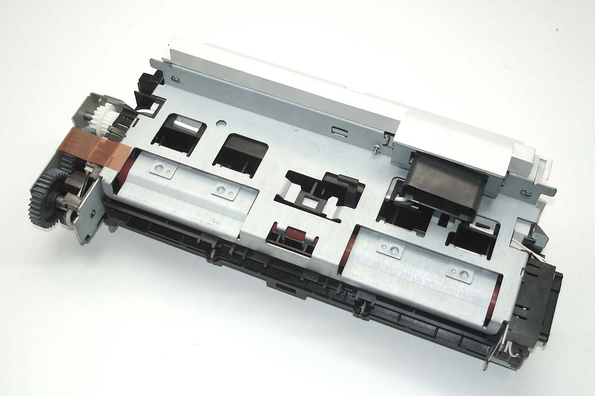 HP LJ 4000/4050 Fuser Assembly Термоблок/печка в сборе RG5-2662
