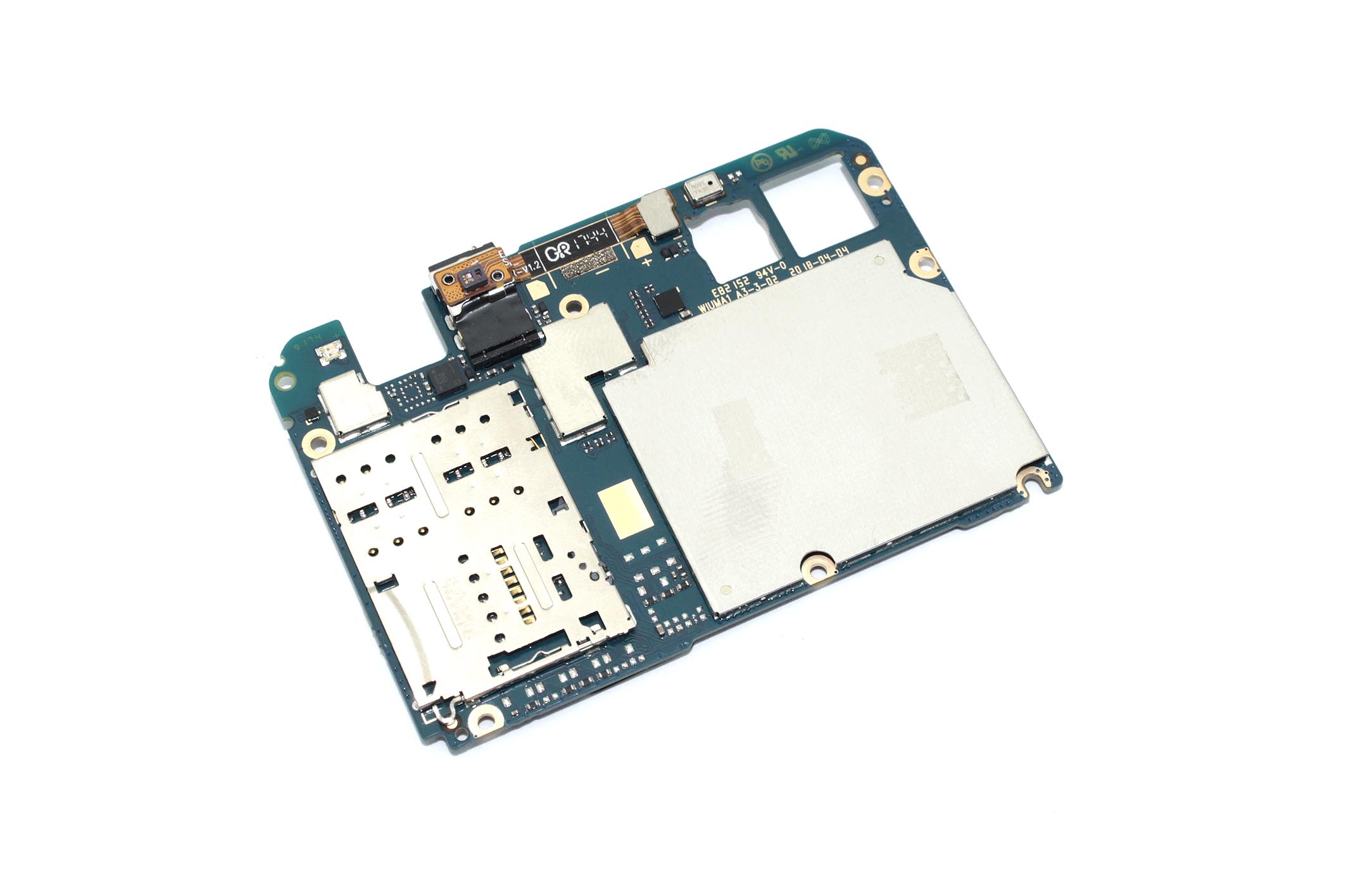 Материнская плата для Asus ZB570TL 3*32Gb 90AX0180-R0WW20