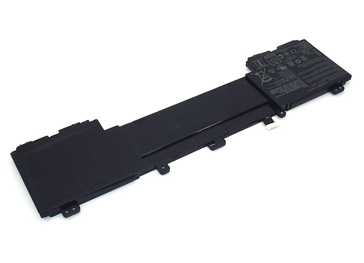 Аккумуляторная батарея для ноутбукa Asus ZenBook Pro UX550VE (C42N1630) 15.4V 4790mAh