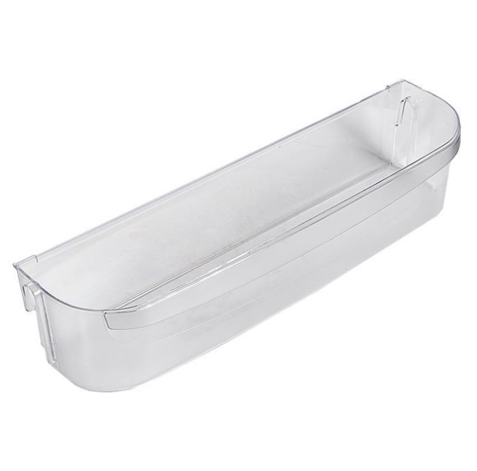 Балкон двери холодильника Indesit, Ariston, Stinol нижняя C00283484