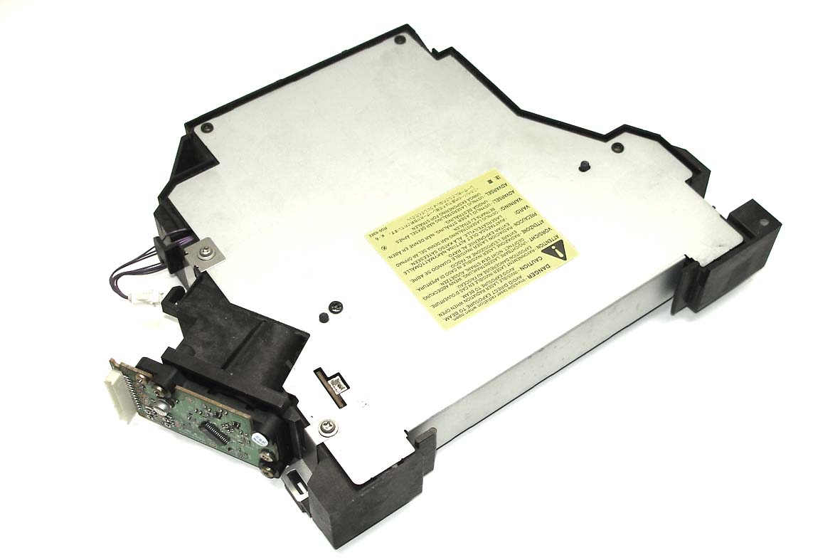 HP LJ 9000/ 9040/ Laser Scanner Assy блок сканера/лазера (в сборе) RG5-5826