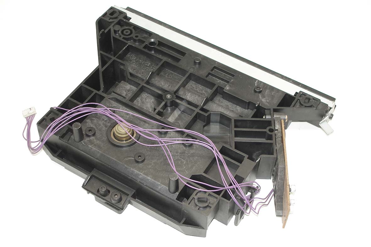 HP LJ 4300 Laser Scanner Assy блок сканера/лазера (в сборе) RM1-0183/ RM1-0113/ Q2431-69001