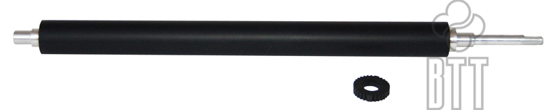 RF0-1002 Вал резиновый (нижний) LBP-1210 (совместим LJ 1200/1300/1150/1000/3380 (О)