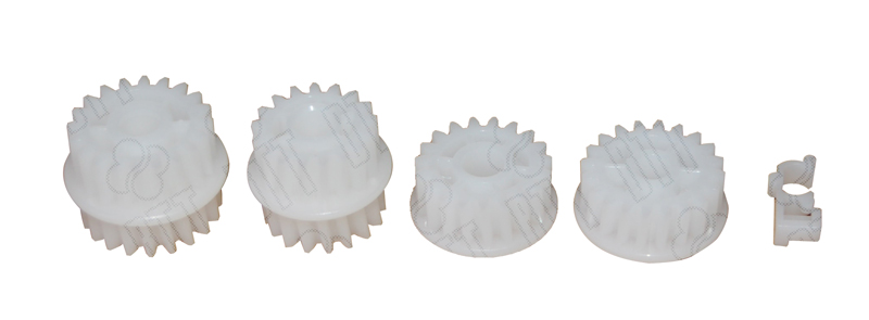 CB414-67923 Комплект шестерён печки HP LJ P3005/M3027/M3035 (O)