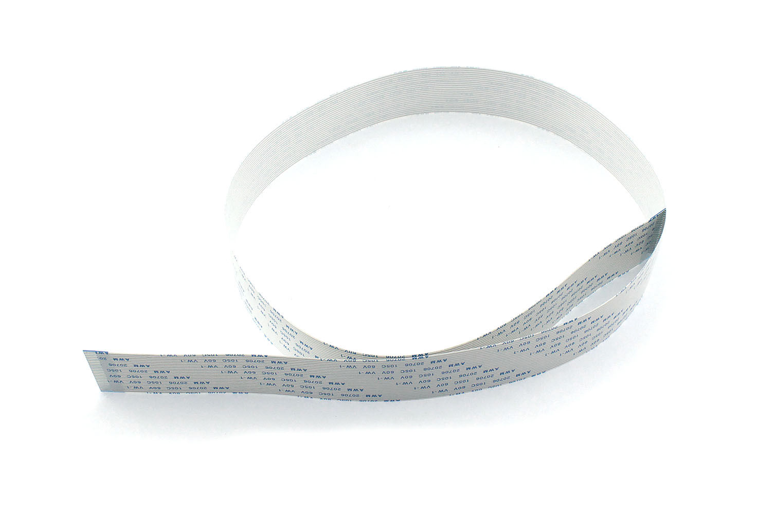 HP DSJ-1180C Carriage flex cable / Шлейф каретки C2693-67075
