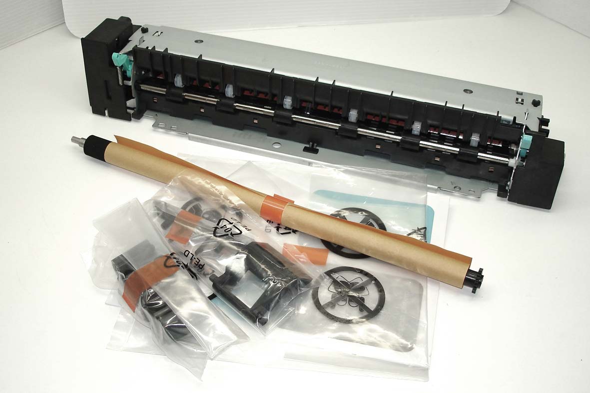HP LJ 5100 Maintenance Kit Ремкомплект Q1860-69035