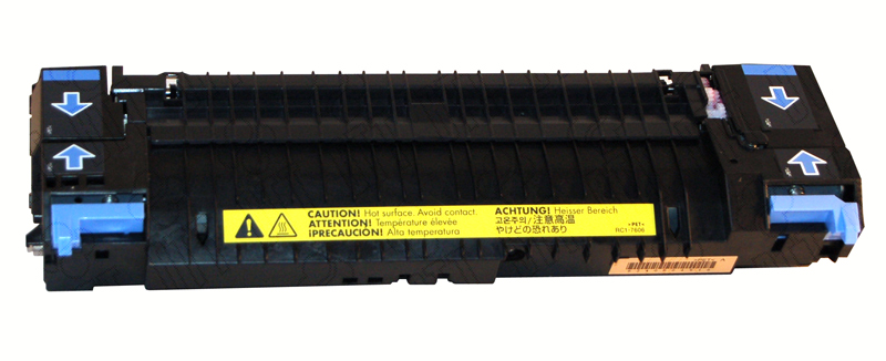 RM1-2743/RM1-2764 Термоузел HP CLJ 3000/3600/3800/2700/CP3505 (O)