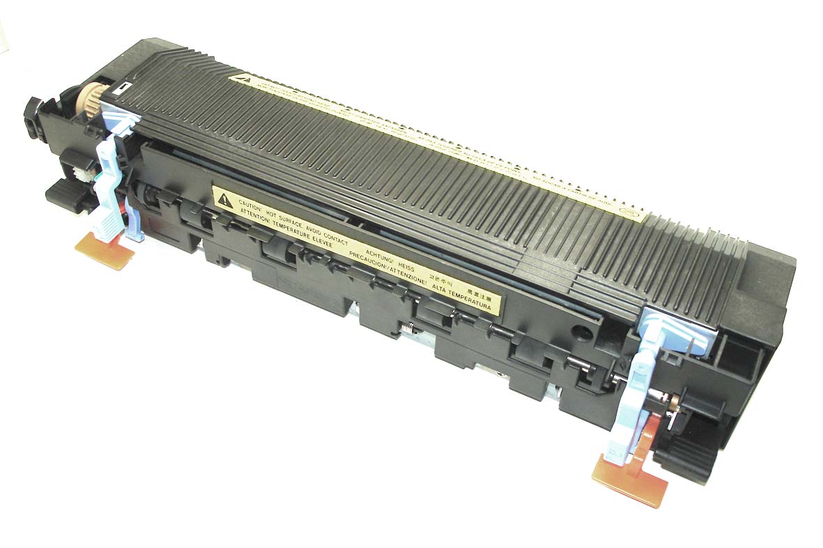 HP LJ 5Si/ 8000 Fuser Assembly Термоблок/печка в сборе RG5-4448/ RG5-1871