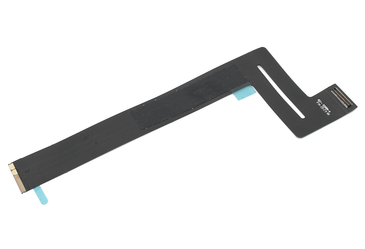 Шлейф трекпада IPD для MacBook Pro 13 Retina A2251 Mid 2020 (923-04326, 821-02686-A)
