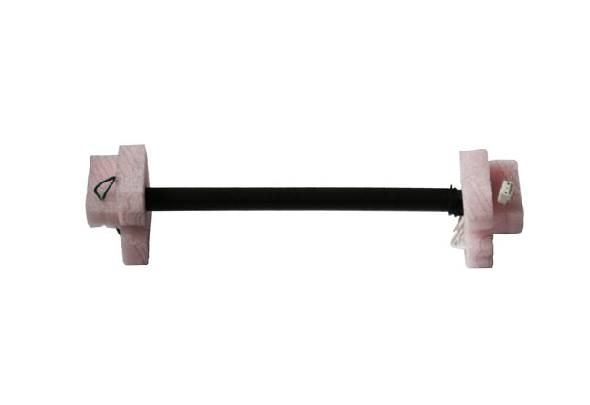 RM1-7542 Узел закрепления HP LJ M1536/P1566/P1606/MF4410/4450/4570/LBP6200 (NC)